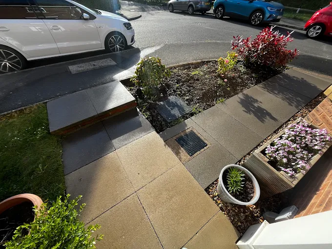 General Garden Maintenance in Corby and Kettering