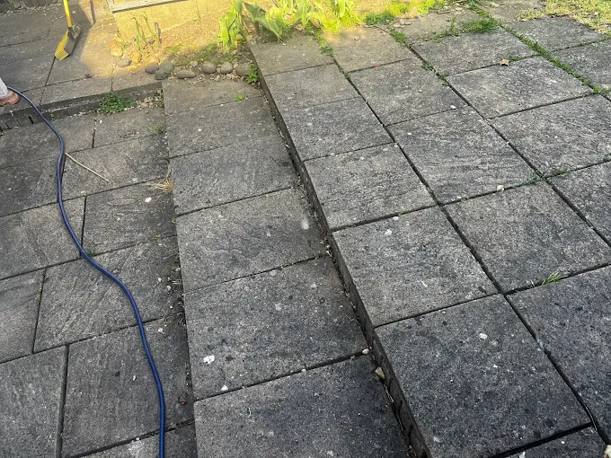 Gutter Cleaning in Corby and Kettering